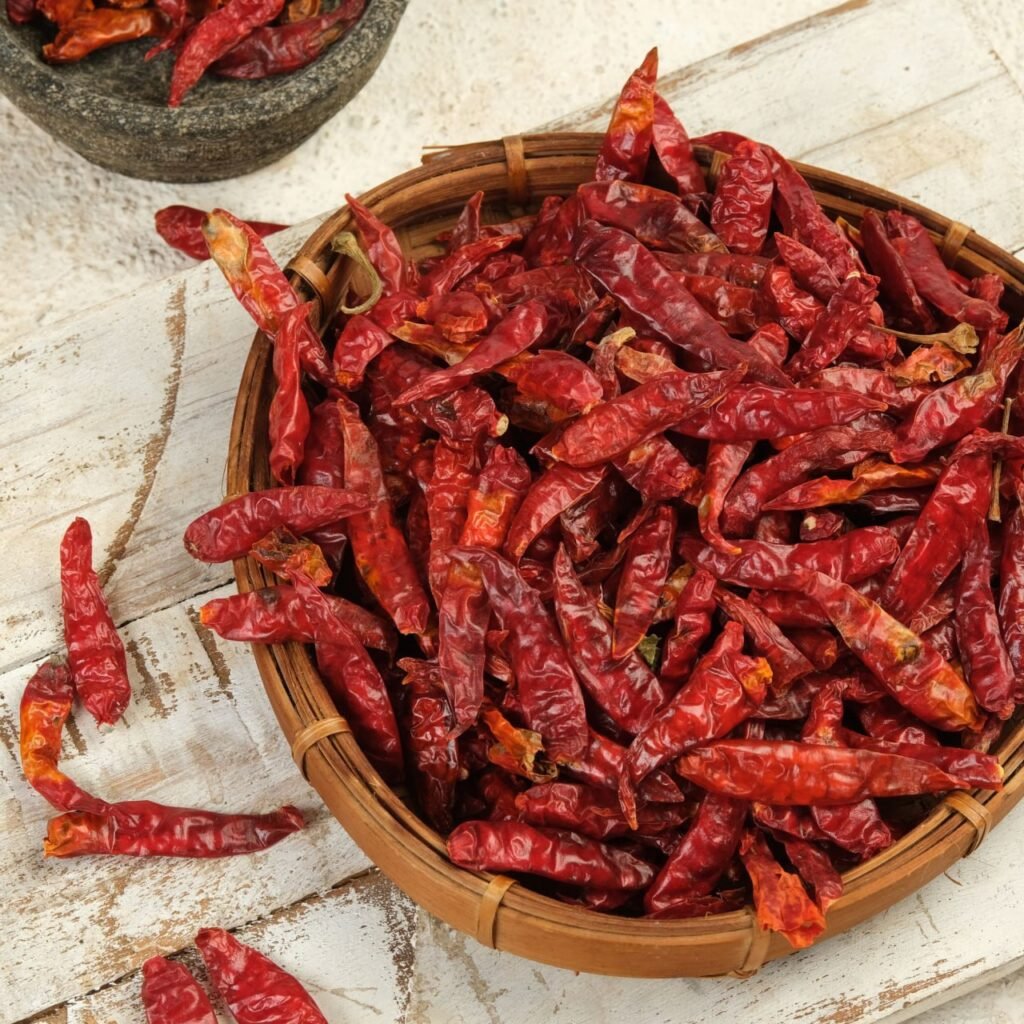 Byadgi RedChilli