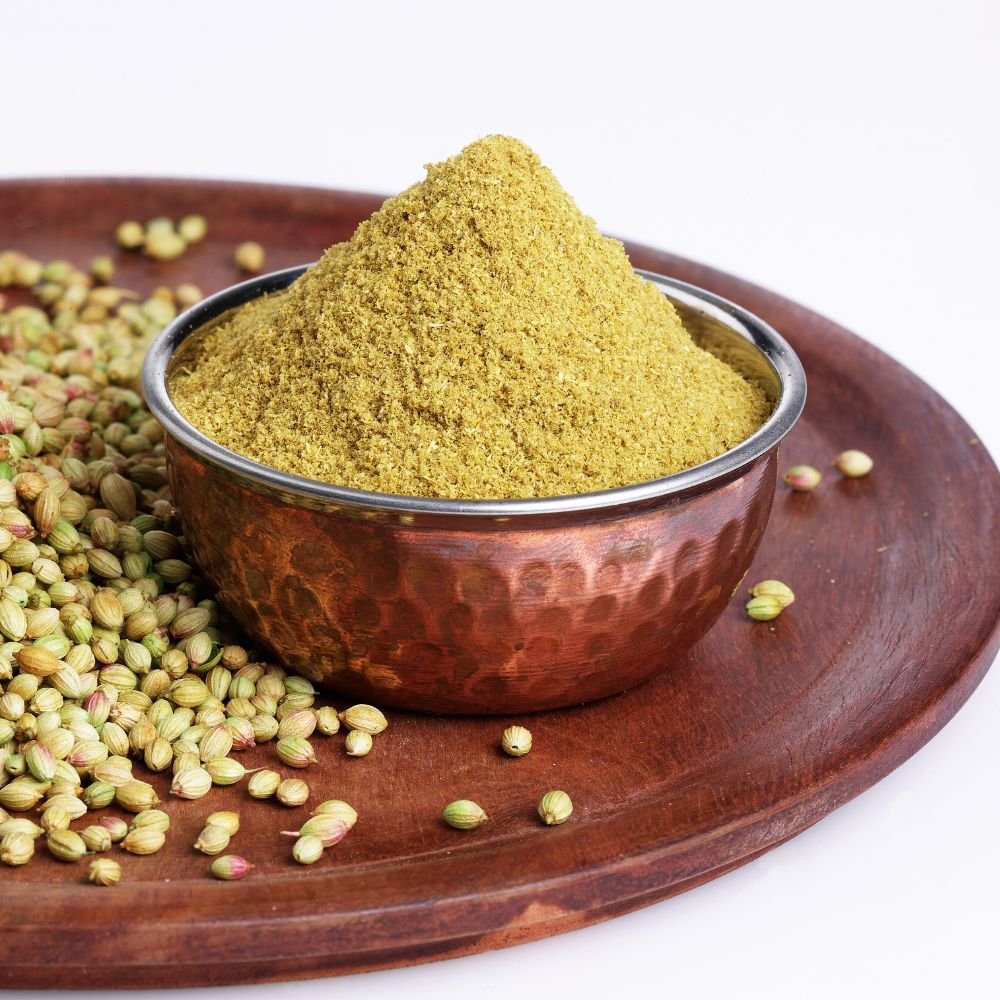 Coriander Powder